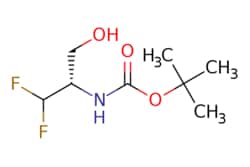 eMolecules​ AstaTech / TERT-BUTYL (S)-(11-DIFLUORO-3-HYDROXYPROPAN-2-YL)CARBAMATE