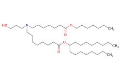 eMolecules​&nbsp;Broadpharm / BP Lipid 146 / 50mg / 672542562 / BP-26403 /  /  / [null] / 682.128 / C42H83NO5