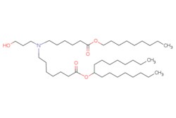 eMolecules​&nbsp;Broadpharm / BP Lipid 138 / 50mg / 672542538 / BP-26395 / 98.000 /  / [null] / 682.128 / C42H83NO5