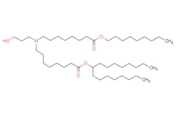 eMolecules​&nbsp;Broadpharm / BP Lipid 135 / 50mg / 672542529 / BP-26392 / 90.000 / 2089251-35-2 / [null] / 724.209 / C45H89NO5