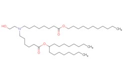 eMolecules​ Broadpharm / BP Lipid 124 / 50mg / 672542496 / BP-26381 / 98.000
