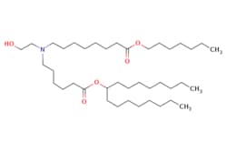 eMolecules​&nbsp;Broadpharm / BP Lipid 122 / 50mg / 672542490 / BP-26379 / 95.000 /  / [null] / 654.074 / C40H79NO5