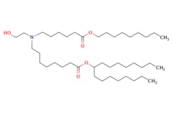 eMolecules​&nbsp;Broadpharm / BP Lipid 114 / 50mg / 672542469 / BP-26372 / 98.000 / 2714482-25-2 / [null] / 682.128 / C42H83NO5