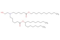 eMolecules​&nbsp;Broadpharm / BP Lipid 103 / 50mg / 672542439 / BP-26361 / 98.000 / 2714482-36-5 / [null] / 682.128 / C42H83NO5