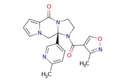 eMolecules​ 1323077-88-8 | Medchem Express | (S)-Enzaplatovir | 5mg | 665626188