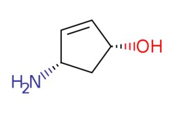 eMolecules​ 1408381-85-0 | (1R,4S)-4-Amino-cyclopent-2-enol | J&W PharmLab
