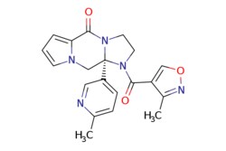 eMolecules​ 1323077-89-9 | Medchem Express | Enzaplatovir | 5mg | 654841653