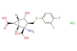 eMolecules​ 1377615-44-5 | Medchem Express | LY3020371 (hydrochloride)