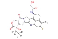 eMolecules​&nbsp;Medchem Express / Dxd-d5 / 1mg / 649808958 / HY-13631DS /  /  / [null] / 498.522 / C26H24FN3O6