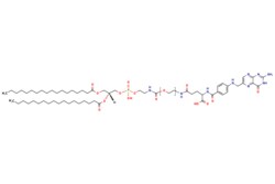 eMolecules​ Broadpharm / DSPE-PEG- Folate MW 3400 / 50mg / 649282161 /