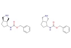eMolecules​ JW PharmLab LLC / cis-Octahydro-cyclopenta[c]pyrrol-4-yl)-carbamic