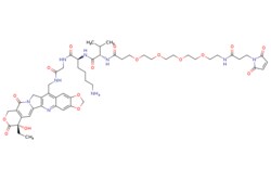 eMolecules​ 2378428-19-2 | Medchem Express | MP-PEG4-Val-Lys-Gly-7-MAD-MDCPT