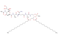 eMolecules​ 90825-43-7 | Medchem Express | Mifamurtide (sodium) | 1mg |