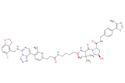 eMolecules​ 2639882-69-0 | Medchem Express | PROTAC EED degrader-2 | 5mg