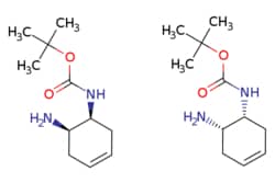 eMolecules​ JW PharmLab LLC / cis-(6-Amino-cyclohex-3-enyl)-carbamic acid