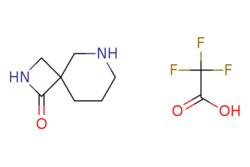 eMolecules​ AstaTech / 26-DIAZASPIRO[3.5]NONAN-1-ONE TFA / 0.25g / 626425790