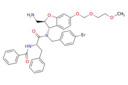 eMolecules​ 1592908-16-1 | Medchem Express | MSN-125 | 5mg | 624169509