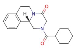 eMolecules​ AstaTech / (S)-(-)-PRAZIQUANTEL / 0.25g / 603096349 / I11684