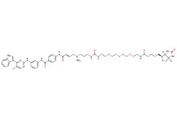 eMolecules​ 1604811-14-4 | Medchem Express | bio-THZ1 | 5mg | 602878376