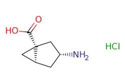 eMolecules​ AstaTech / RAC-(1R3R5R)-3-AMINOBICYCLO[3.1.0]HEXANE-1-CARBOXYLIC