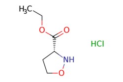 eMolecules​ AstaTech / ETHYL (R)-ISOXAZOLIDINE-3-CARBOXYLATE HCL / 0.1g