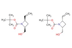 eMolecules​ 2449057-84-3 | cis-1-Boc-2-hydroxymethyl-4-vinyl-azetidine