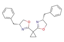 eMolecules​ Ambeed / (4R4R)-22-(Cyclopropane-11-diyl)bis(4-benzyl-45-dihydrooxazole)
