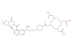 eMolecules​ 2374782-04-2 | Medchem Express | FAPI-46 | 5mg | 599423793