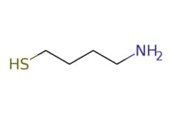 eMolecules​ AstaTech / 4-AMINOBUTANE-1-THIOL / 0.1g / 596069826 / AT25915