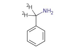 eMolecules​ AstaTech / BENZYL-ALPHAALPHA-D2-AMINE / 0.25g / 593997245 /