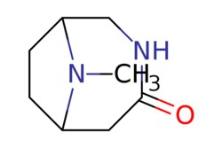 eMolecules​ JW PharmLab LLC / 9-Methyl-39-diaza-bicyclo[4.2.1]nonan-4-one