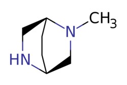 eMolecules​ 1187928-76-2 | (1S,4S)-2-Methyl-2,5-diazabicyclo(2.2.2)octane
