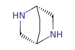eMolecules​ JW PharmLab LLC / (1S4S)-25-Diazabicyclo(2.2.2)octane / 500mg