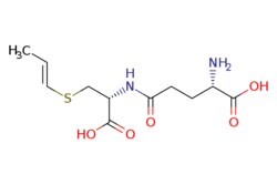 eMolecules​ 91216-96-5 | Medchem Express | -Glutamyl-S-1-propenyl cysteine