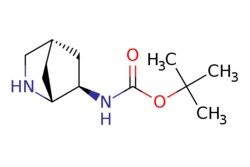 eMolecules​ AstaTech / TERT-BUTYL N-[(1R4S6R)-2-AZABICYCLO[2.2.1]HEPTAN-6-YL]CARBAMATE