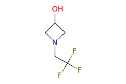 eMolecules​ 1344365-71-4 | 1-(2,2,2-TRIFLUOROETHYL)AZETIDIN-3-OL | AstaTech
