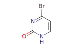 eMolecules​ AstaTech / 4-BROMO-1H-PYRIMIDIN-2-ONE / 0.1g / 591820849 /
