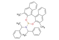eMolecules​ 340700-94-9 | Ambeed | (11bR)-26-Dimethyl-NN-bis(1-phenylethyl)dinaphtho[21-d12-f][132]dioxaphosphepin-4-amine