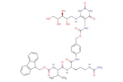 eMolecules​ Medchem Express / 5-A-RU-PABC-Val-Cit-Fmoc / 5mg / 589794161