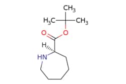 eMolecules​&nbsp;JW PharmLab LLC / (R)-Azepane-2-carboxylic acid tert-butyl ester / 250mg / 586135469 / 60R1934 / 97.000 / 431052-49-2 / MFCD29077092 / 199.294 / C11H21NO2