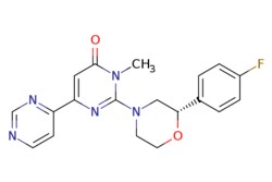 eMolecules​ 503860-57-9 | Medchem Express | SAR502250 | 5mg | 582658762
