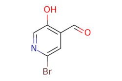 eMolecules​&nbsp;Ambeed / 2-Bromo-5-hydroxyisonicotinaldehyde / 1g / 573004371 / A857081 /  / 1196145-13-7 / MFCD13189871 / 202.007 / C6H4BrNO2
