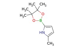 eMolecules​ Ambeed / 2-Methyl-5-(4455-tetramethyl-132-dioxaborolan-2-yl)-1H-pyrrole