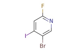 eMolecules​ 1805937-19-2 | Ambeed | 5-Bromo-2-fluoro-4-iodopyridine | 1g