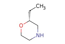 eMolecules​ Ambeed / (R)-2-Ethylmorpholine / 1g / 572954933 / A421706 /