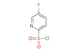 eMolecules​ 1060802-47-2 | Ambeed | 5-Fluoropyridine-2-sulfonyl chloride