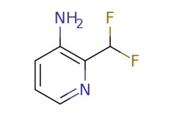 eMolecules​ 1805301-57-8 | Ambeed | 2-(Difluoromethyl)pyridin-3-amine |