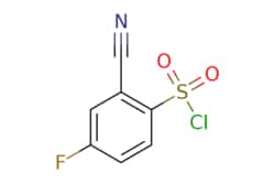 eMolecules​ 1261674-26-3 | Ambeed | 2-Cyano-4-fluorobenzene-1-sulfonyl