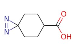 eMolecules​&nbsp;Ambeed / 12-Diazaspiro[2.5]oct-1-ene-6-carboxylic acid / 1g / 572906034 / A1121950 /  / 36908-76-6 / MFCD20647478 / 154.169 / C7H10N2O2