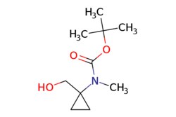 eMolecules​ Ambeed / tert-Butyl (1-(hydroxymethyl)cyclopropyl)(methyl)carbamate